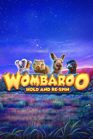 Играть Wombaroo без регистрации | Вулкан Неон бесплатные игры