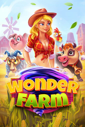 Играть Wonder Farm без регистрации | Вулкан Неон бесплатные игры