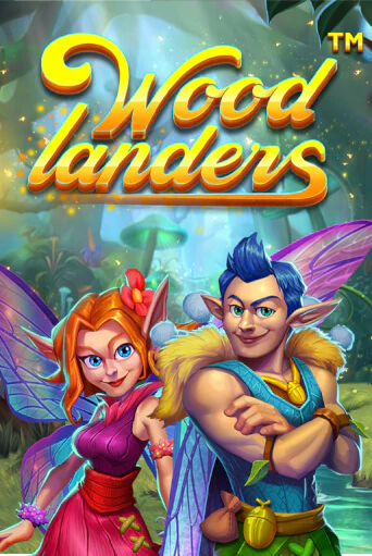 Играть Woodlanders без регистрации | Вулкан Неон бесплатные игры