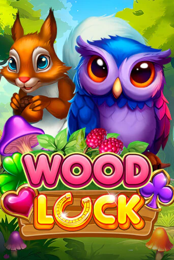 Играть Wood Luck без регистрации | Вулкан Неон бесплатные игры