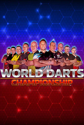Играть World Darts Championship без регистрации | Вулкан Неон бесплатные игры