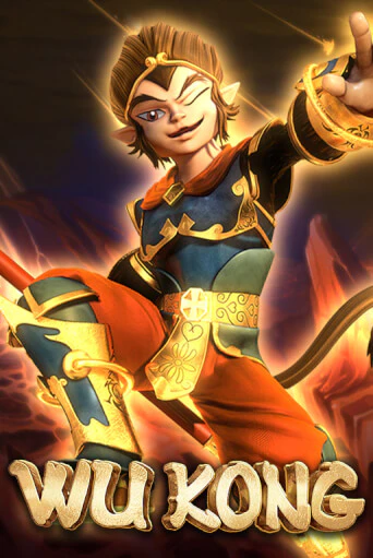 Играть Wukong без регистрации | Вулкан Неон бесплатные игры