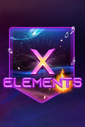 Играть X-Elements без регистрации | Вулкан Неон бесплатные игры
