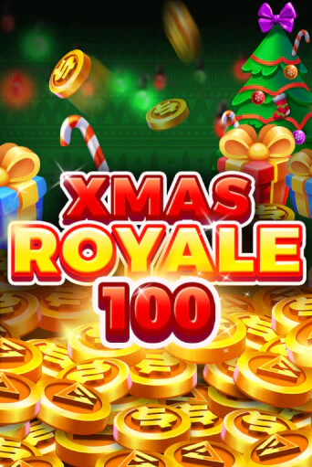 Играть XMAS Royale 100 без регистрации | Вулкан Неон бесплатные игры