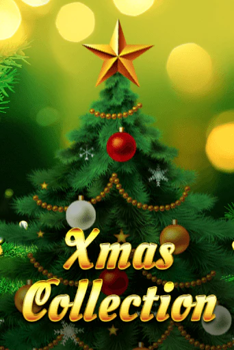 Играть Xmas Collection 40 Lines без регистрации | Вулкан Неон бесплатные игры