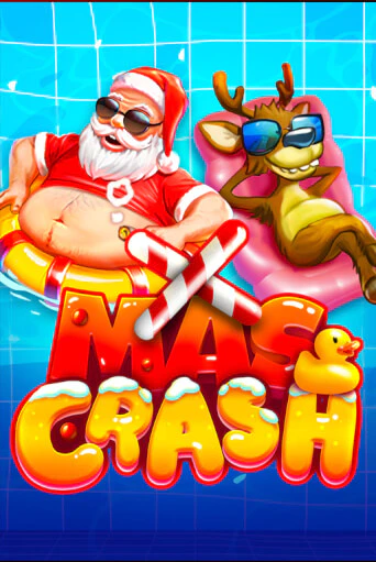 Играть Xmas Crash без регистрации | Вулкан Неон бесплатные игры