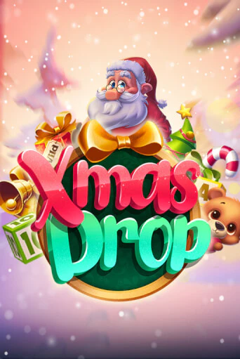 Играть Xmas Drop без регистрации | Вулкан Неон бесплатные игры