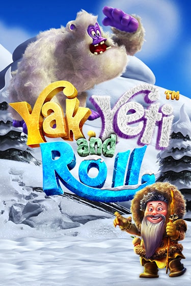 Играть Yak, Yeti & Roll без регистрации | Вулкан Неон бесплатные игры