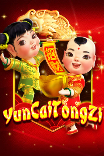 Играть Yun Cai Tong Zi без регистрации | Вулкан Неон бесплатные игры