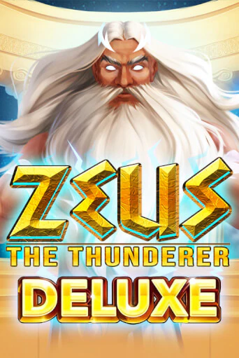 Играть Zeus the Thunderer Deluxe без регистрации | Вулкан Неон бесплатные игры
