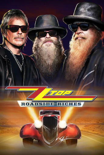 Играть ZZ Top Roadside Riches без регистрации | Вулкан Неон бесплатные игры
