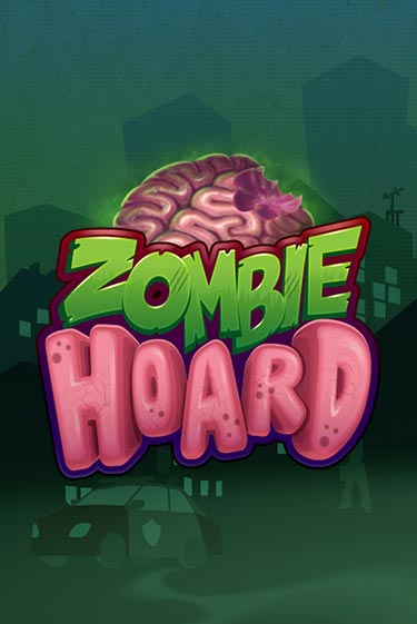 Играть Zombie Hoard без регистрации | Вулкан Неон бесплатные игры