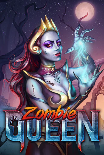 Играть Zombie Queen без регистрации | Вулкан Неон бесплатные игры