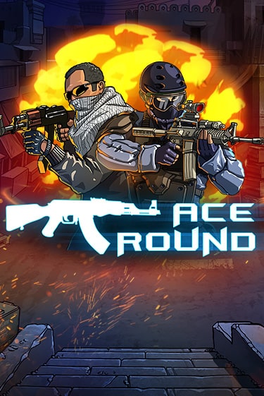 Играть Ace Round без регистрации | Вулкан Неон бесплатные игры