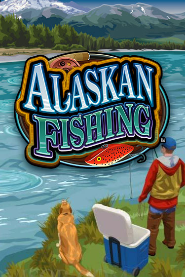 Играть Alaskan Fishing без регистрации | Вулкан Неон бесплатные игры