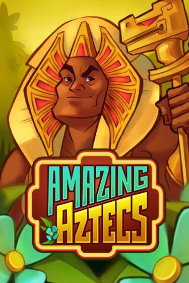 Играть Amazing Aztecs без регистрации | Вулкан Неон бесплатные игры