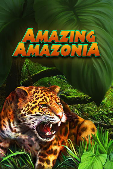 Играть Amazing Amazonia без регистрации | Вулкан Неон бесплатные игры