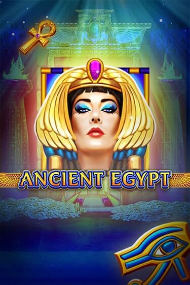 Играть Ancient Egypt без регистрации | Вулкан Неон бесплатные игры