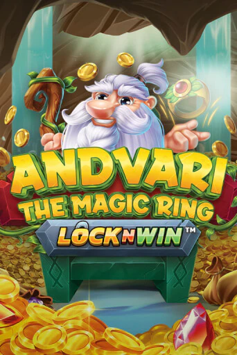 Играть Andvari: The Magic Ring без регистрации | Вулкан Неон бесплатные игры