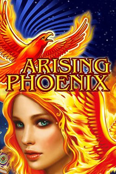 Играть Arising Phoenix без регистрации | Вулкан Неон бесплатные игры