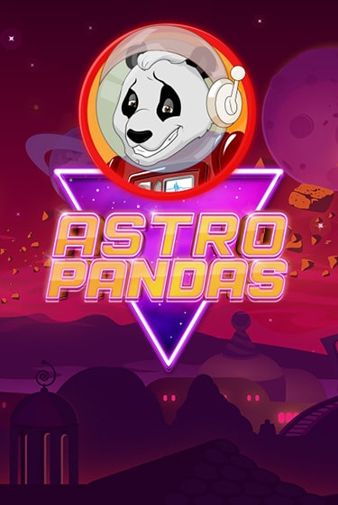Играть Astro Pandas без регистрации | Вулкан Неон бесплатные игры