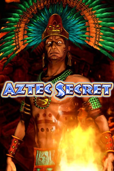 Играть Aztec Secret без регистрации | Вулкан Неон бесплатные игры