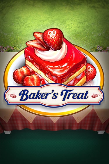 Играть Baker's Treat без регистрации | Вулкан Неон бесплатные игры
