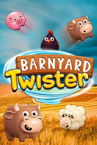 Играть Barnyard Twister без регистрации | Вулкан Неон бесплатные игры