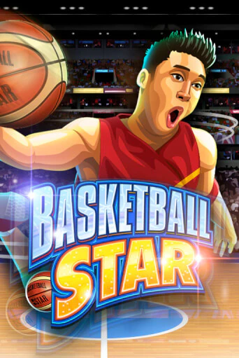 Играть Basketball Star без регистрации | Вулкан Неон бесплатные игры