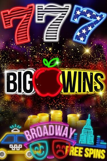 Играть Big Apple Wins без регистрации | Вулкан Неон бесплатные игры