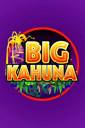 Играть Big Kahuna без регистрации | Вулкан Неон бесплатные игры