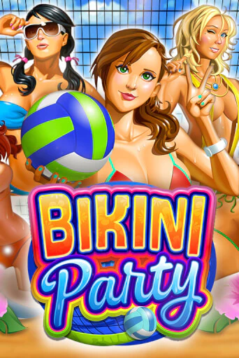Играть Bikini Party без регистрации | Вулкан Неон бесплатные игры