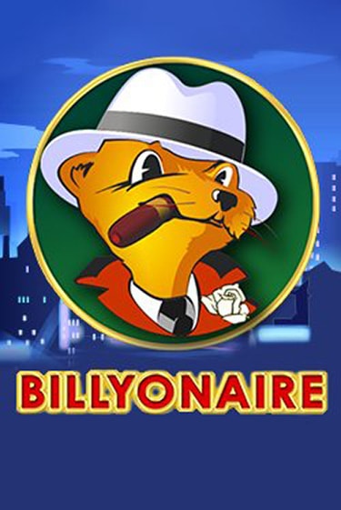 Играть Billyonaire без регистрации | Вулкан Неон бесплатные игры