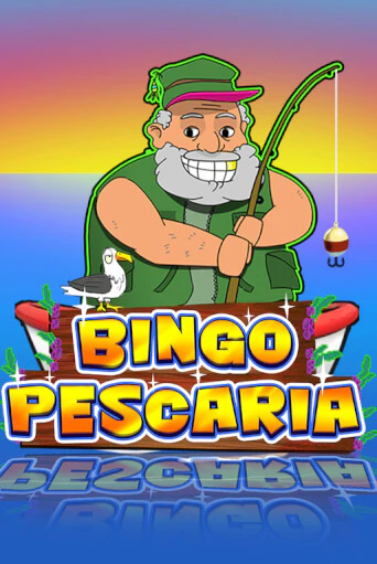 Играть Bingo Pescaria без регистрации | Вулкан Неон бесплатные игры