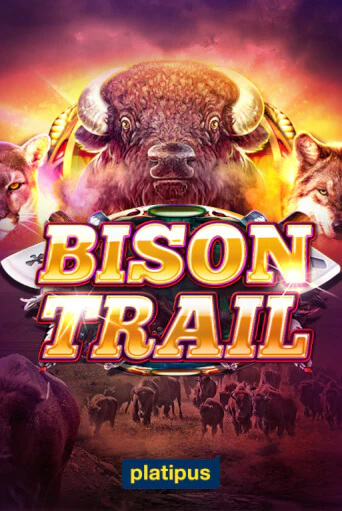 Играть Bison Trail без регистрации | Вулкан Неон бесплатные игры