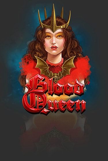 Играть Blood Queen без регистрации | Вулкан Неон бесплатные игры