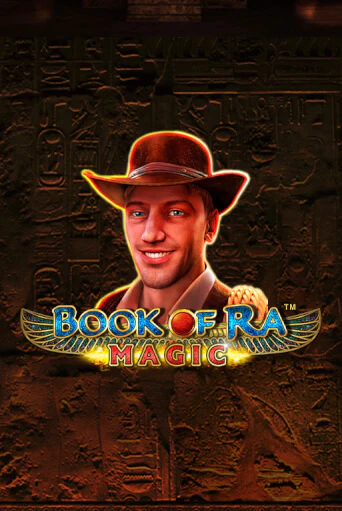 Играть Book of Ra Magic без регистрации | Вулкан Неон бесплатные игры