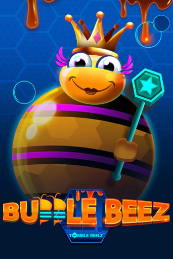 Играть Bubble Beez без регистрации | Вулкан Неон бесплатные игры