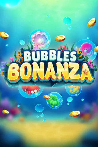 Играть Bubbles Bonanza без регистрации | Вулкан Неон бесплатные игры
