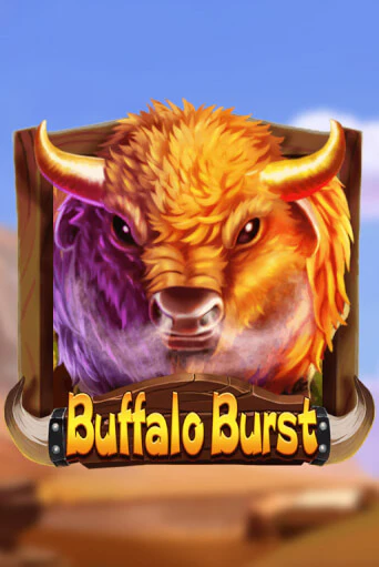 Играть Buffalo Burst без регистрации | Вулкан Неон бесплатные игры