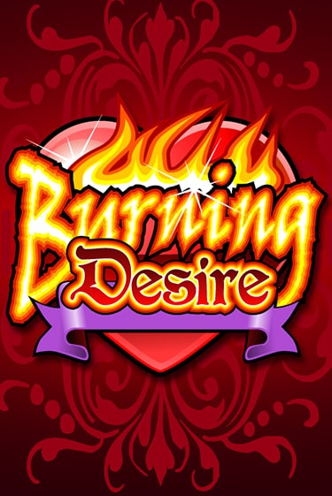 Играть Burning Desire без регистрации | Вулкан Неон бесплатные игры