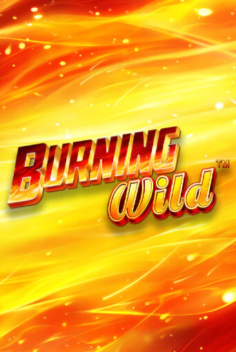 Играть Burning Wild без регистрации | Вулкан Неон бесплатные игры