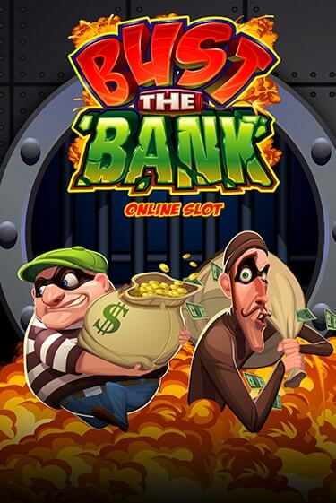 Играть Bust The Bank без регистрации | Вулкан Неон бесплатные игры
