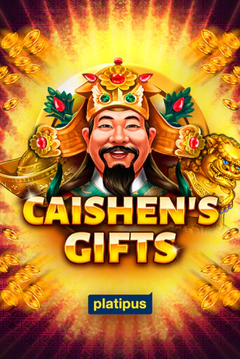 Играть Caishens gifts без регистрации | Вулкан Неон бесплатные игры