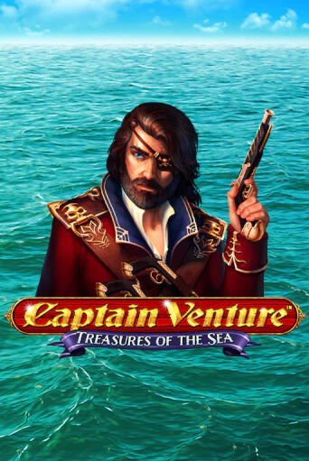 Играть Captain Venture без регистрации | Вулкан Неон бесплатные игры