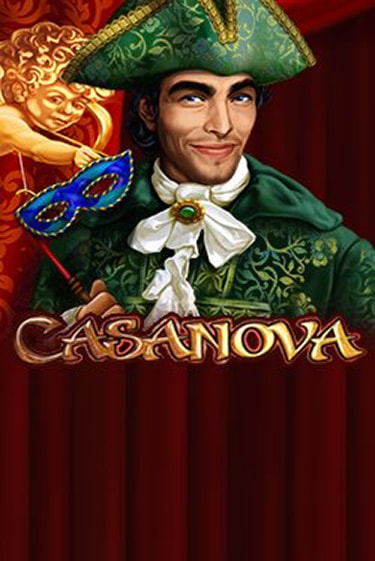 Играть Casanova без регистрации | Вулкан Неон бесплатные игры