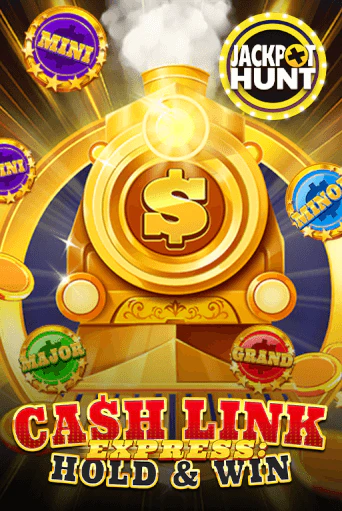 Играть Cash Link Express: Hold & Win без регистрации | Вулкан Неон бесплатные игры
