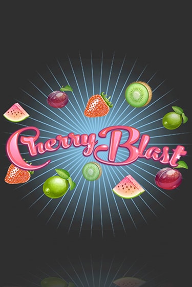 Играть Cherry Blast без регистрации | Вулкан Неон бесплатные игры