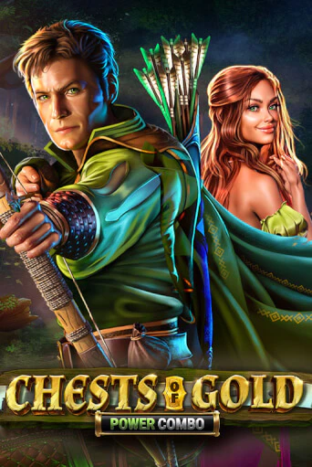 Играть Chests of Gold: Power Combo без регистрации | Вулкан Неон бесплатные игры