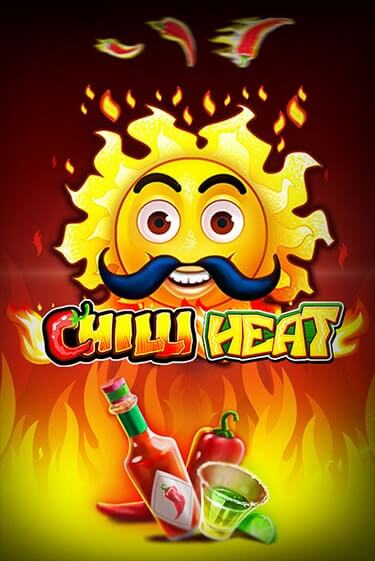 Играть Chilli Heat™ без регистрации | Вулкан Неон бесплатные игры